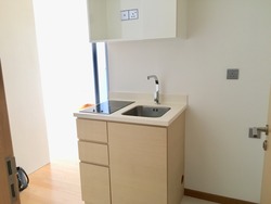 The Serenno (D15), Apartment #163733962